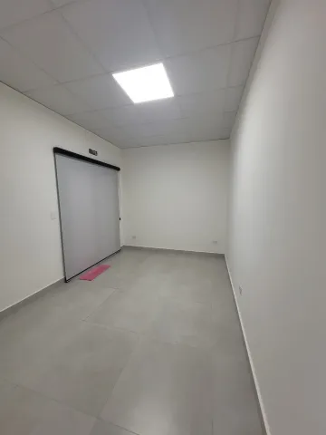 imagem 2 - Comercial - Sala Comercial em Condomínio imagem 2 - Comercial - Sala Comercial em Condomínio